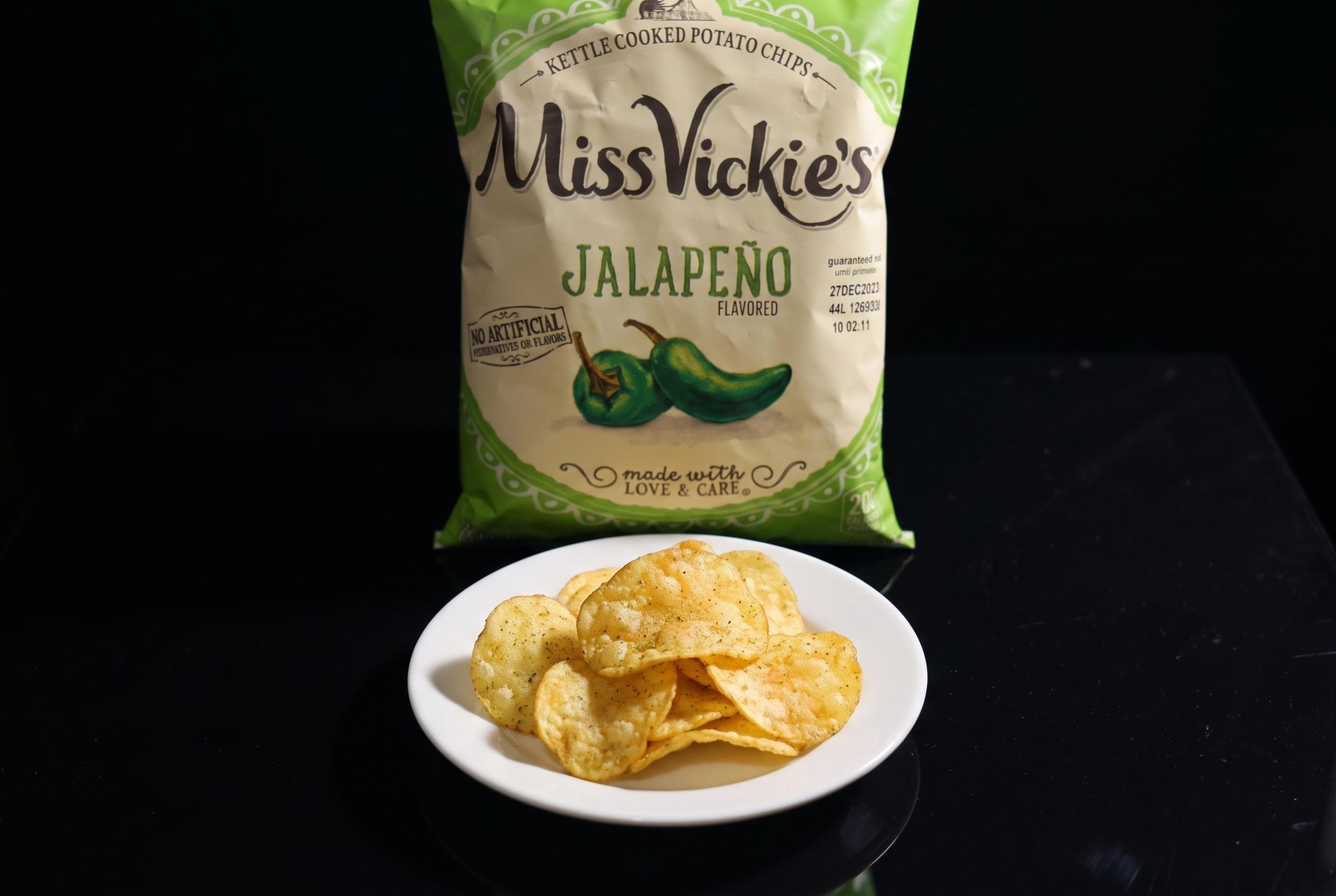 Jalapeno Chips.