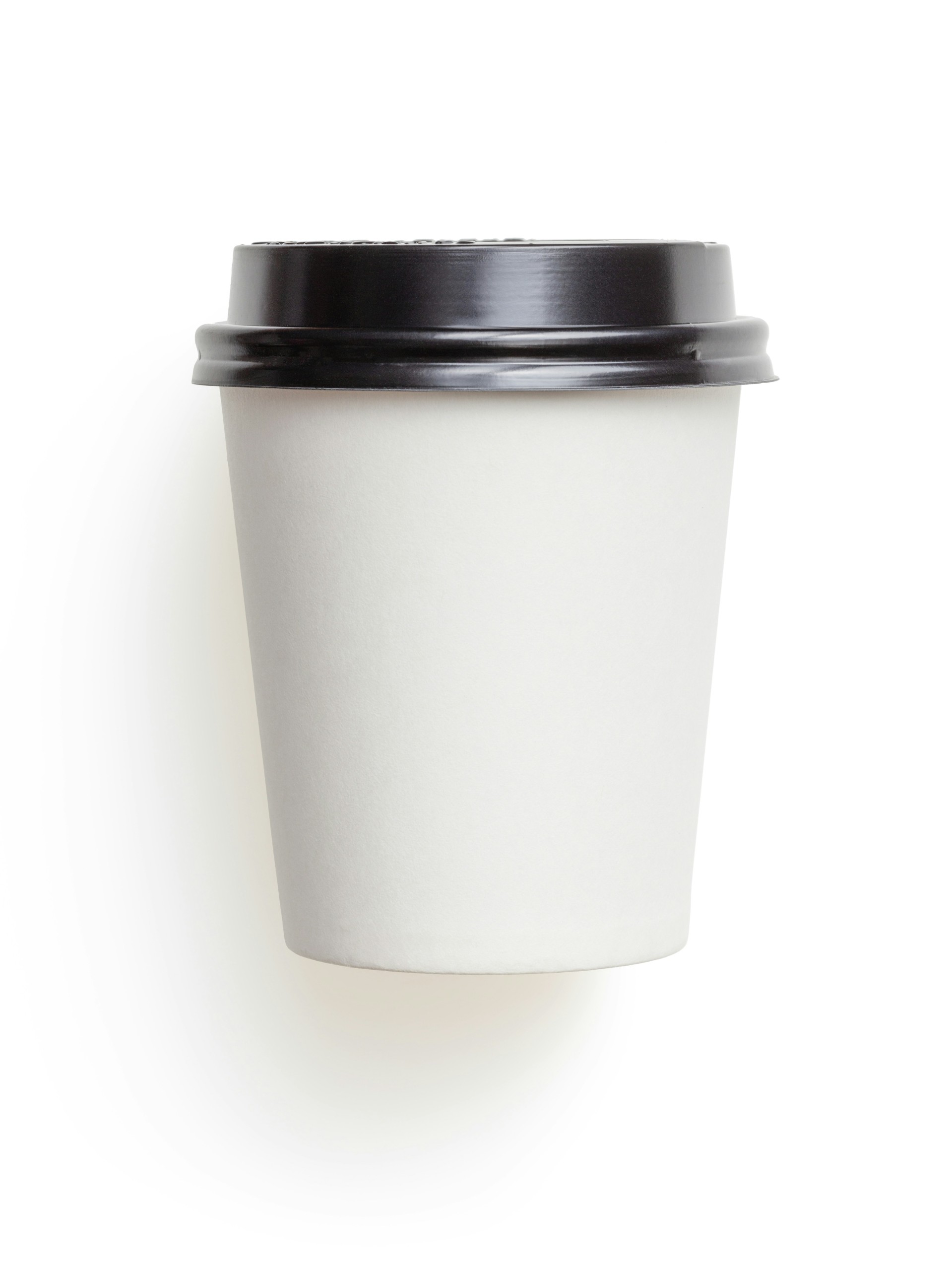 Hot Coffee.