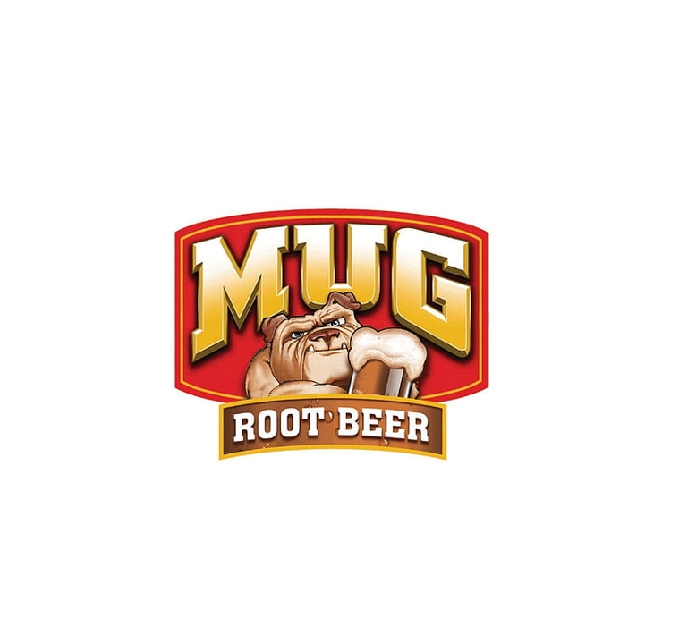 Mug Root Beer 12oz.
