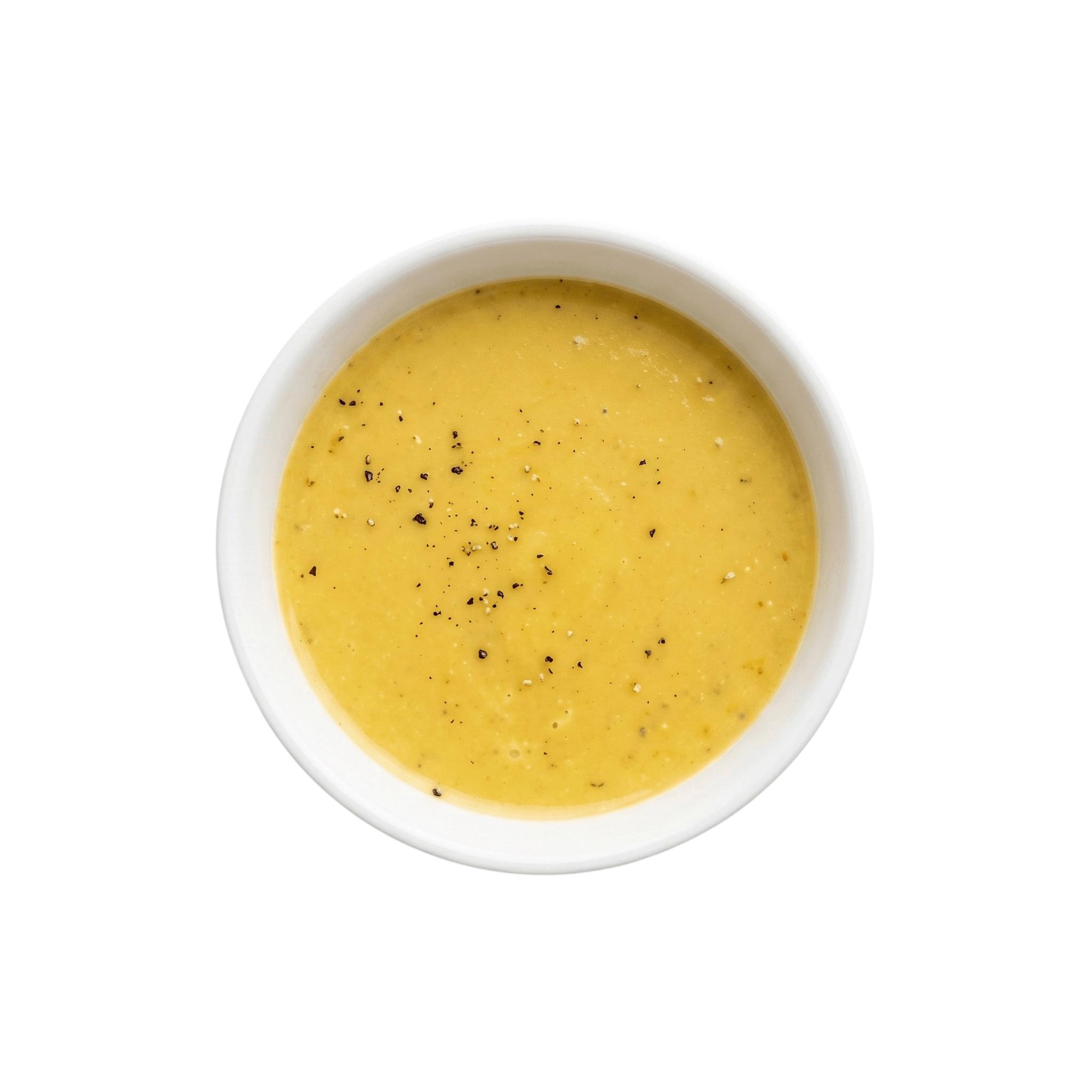 Honey Mustard SIDE.