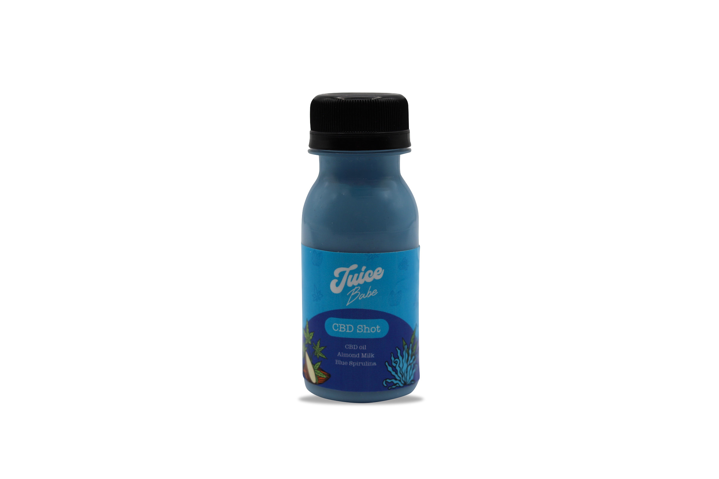 Innerpeace C B D (2 oz)