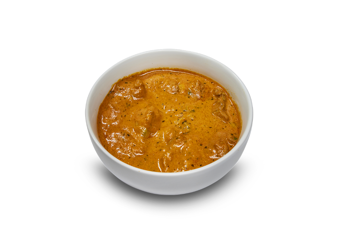 Shrimp Masala.