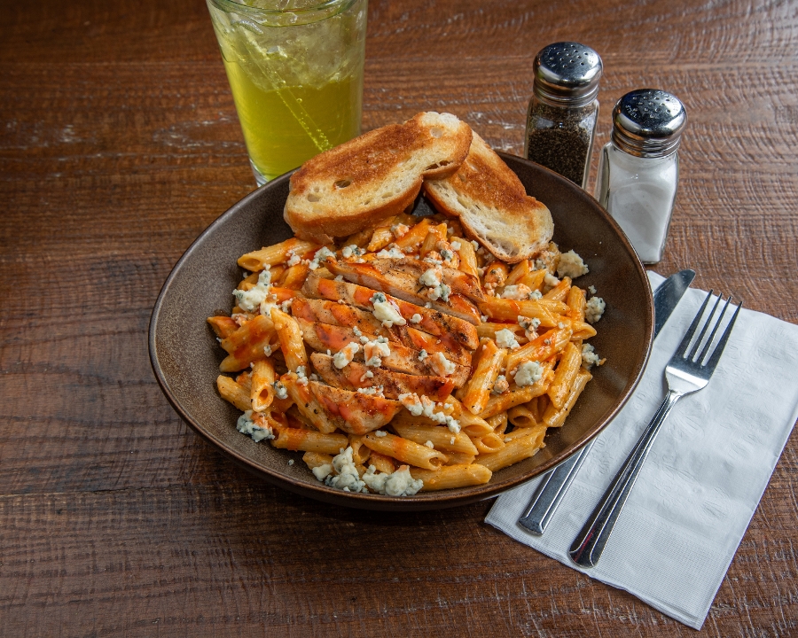 Crack Pasta.