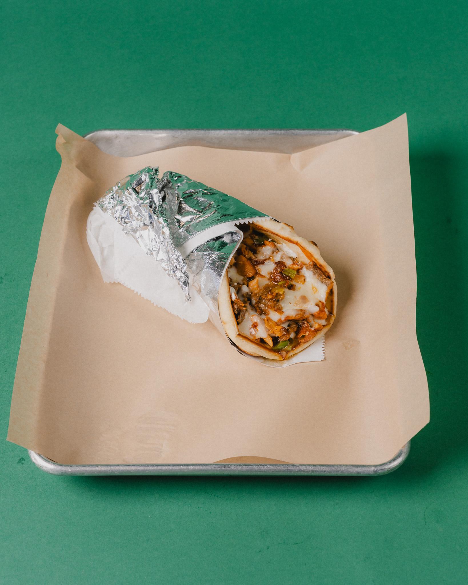 Sultan Philly.