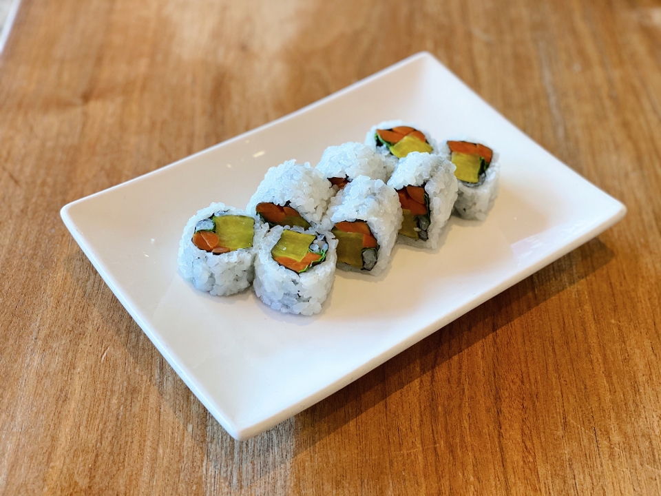 Hermit Roll.
