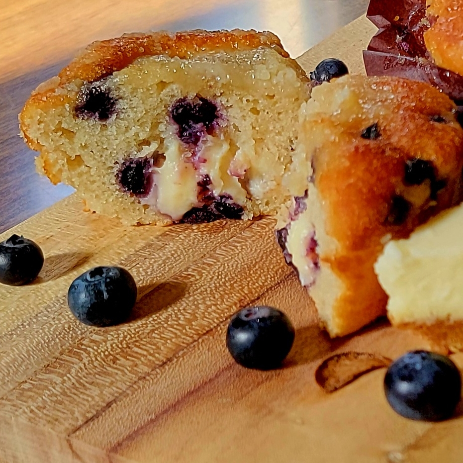 Muffin.