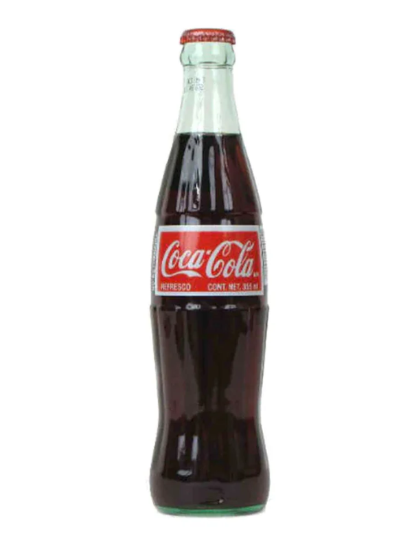 Mexican coke.