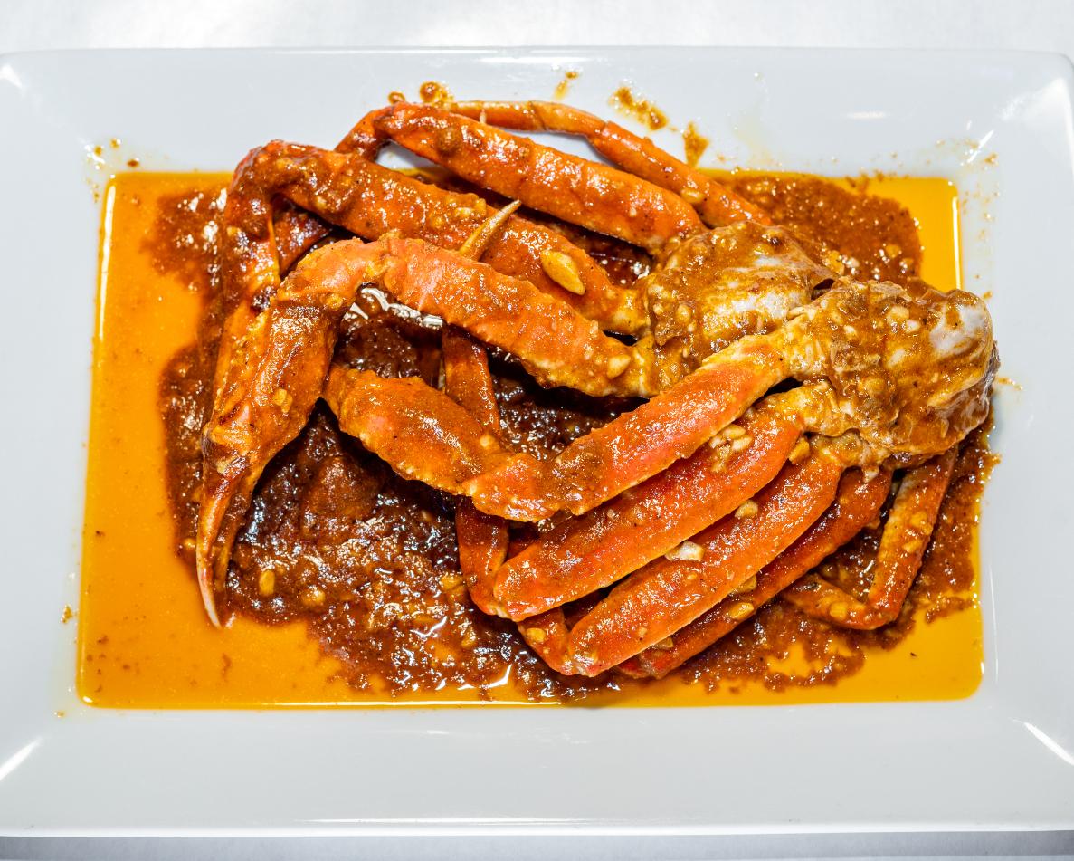 Snow Crab Leg (lb).