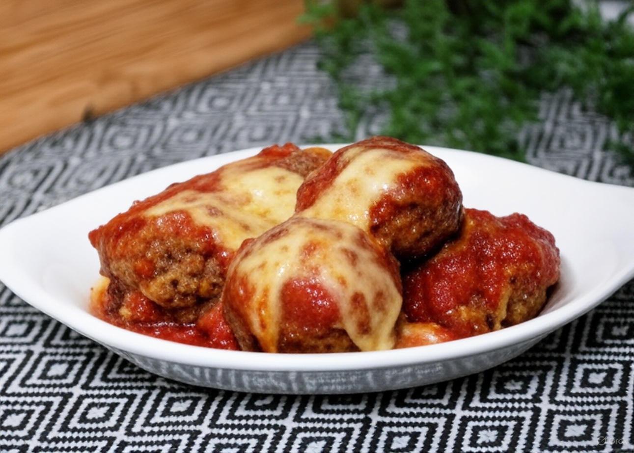 Meatball App.