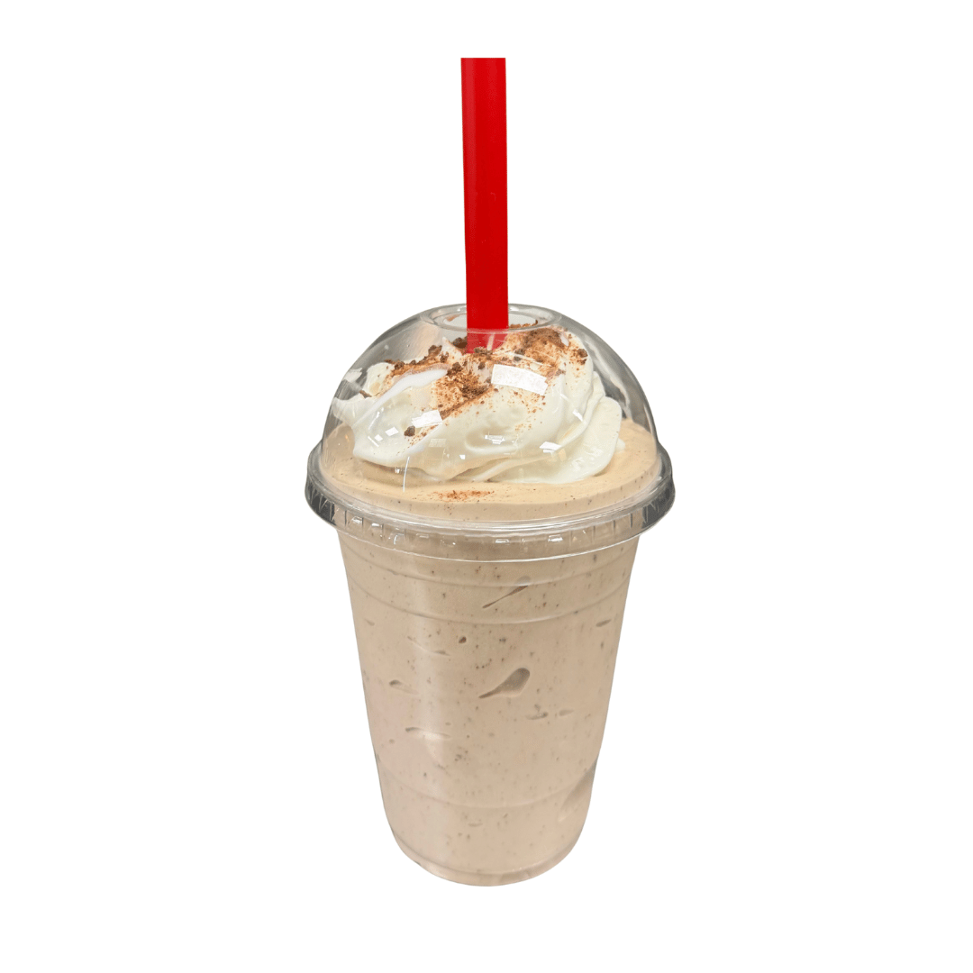 Milkshakes.