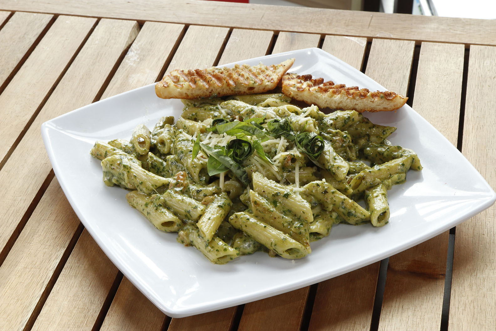 Genoa Pasta.
