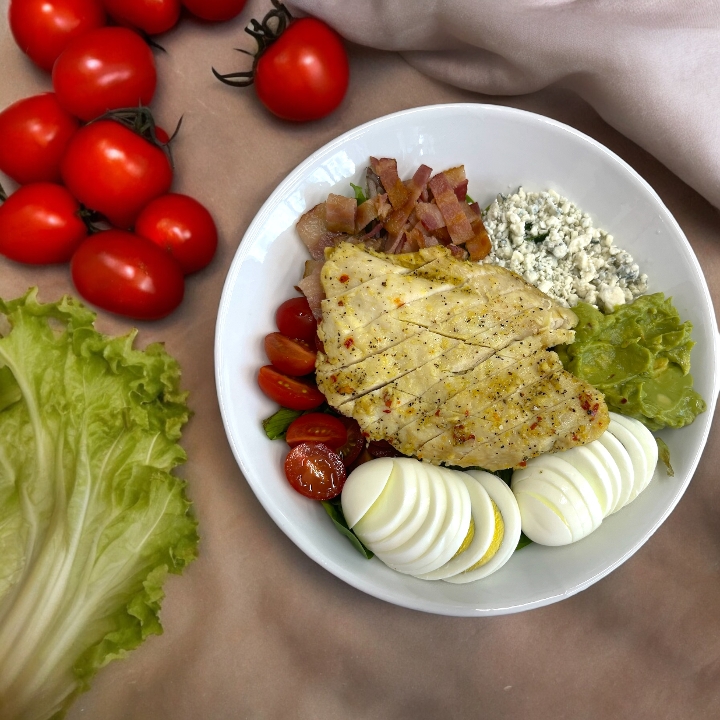 Cobb Salad.