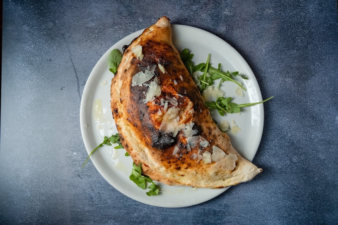 Calzone Piccante.