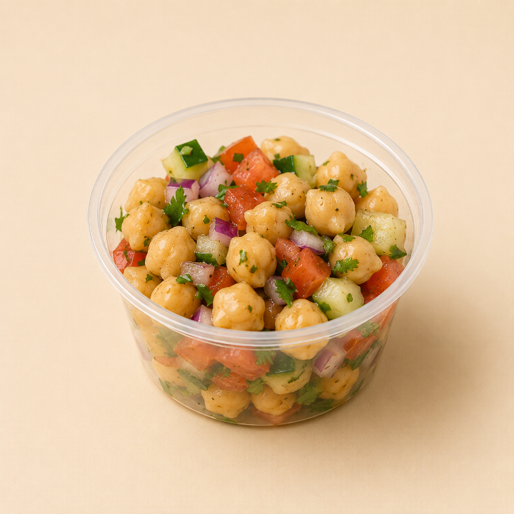 Salad of the Day.