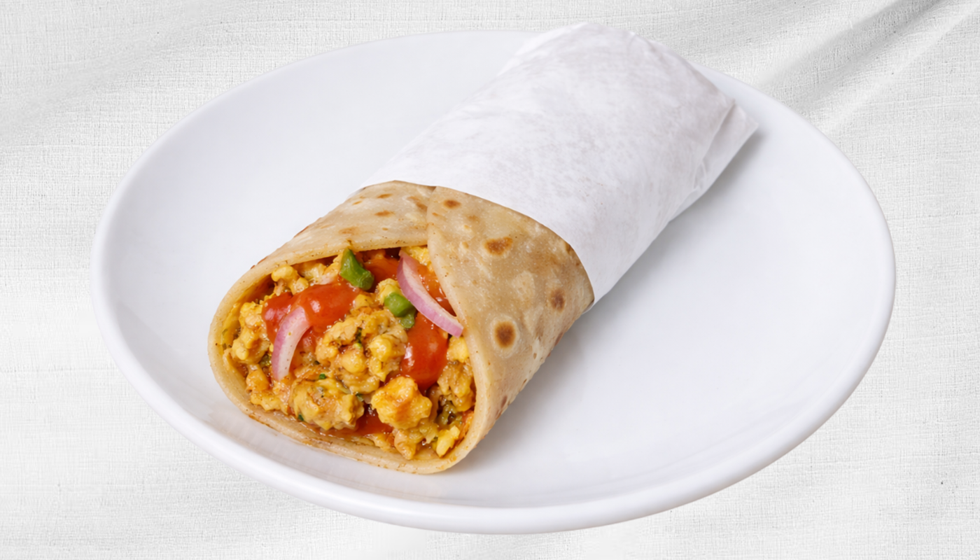 Egg Frankie.