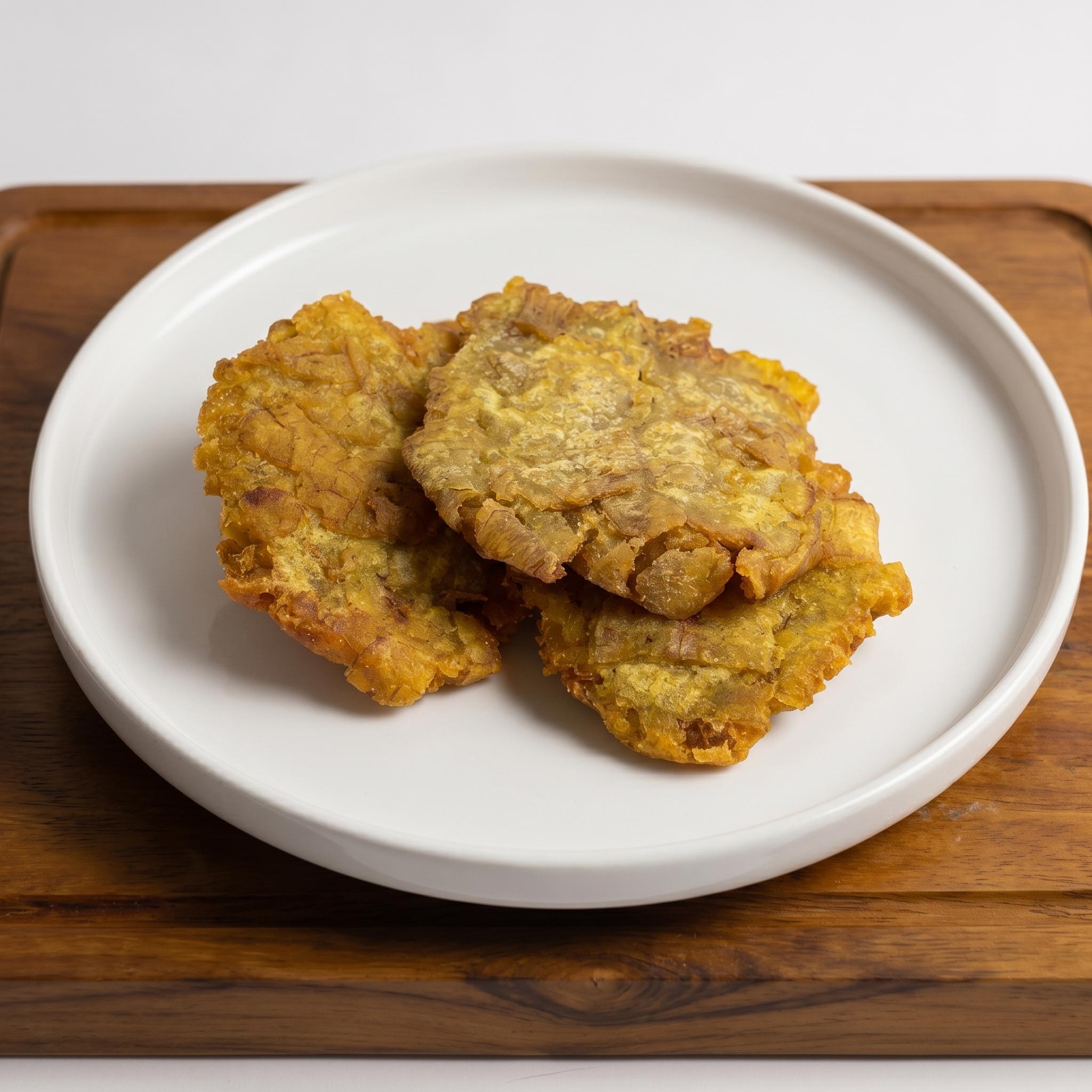 A-10 Tostones.
