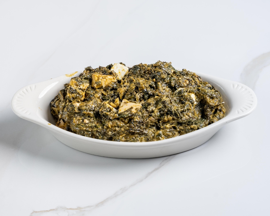 Saag.