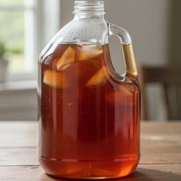Gallon UnSweet Tea.
