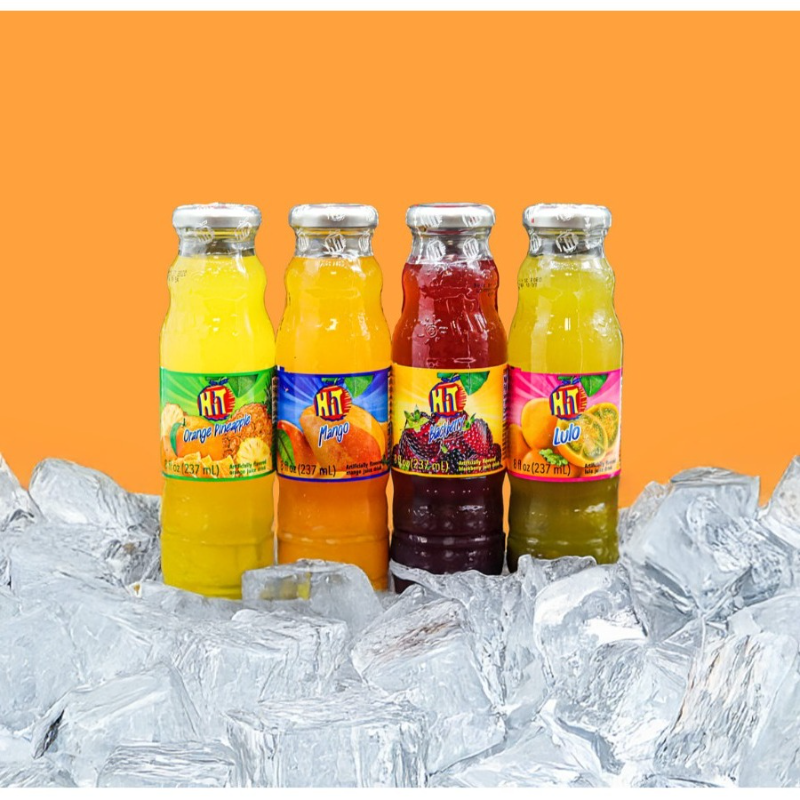 Jugos Hit.