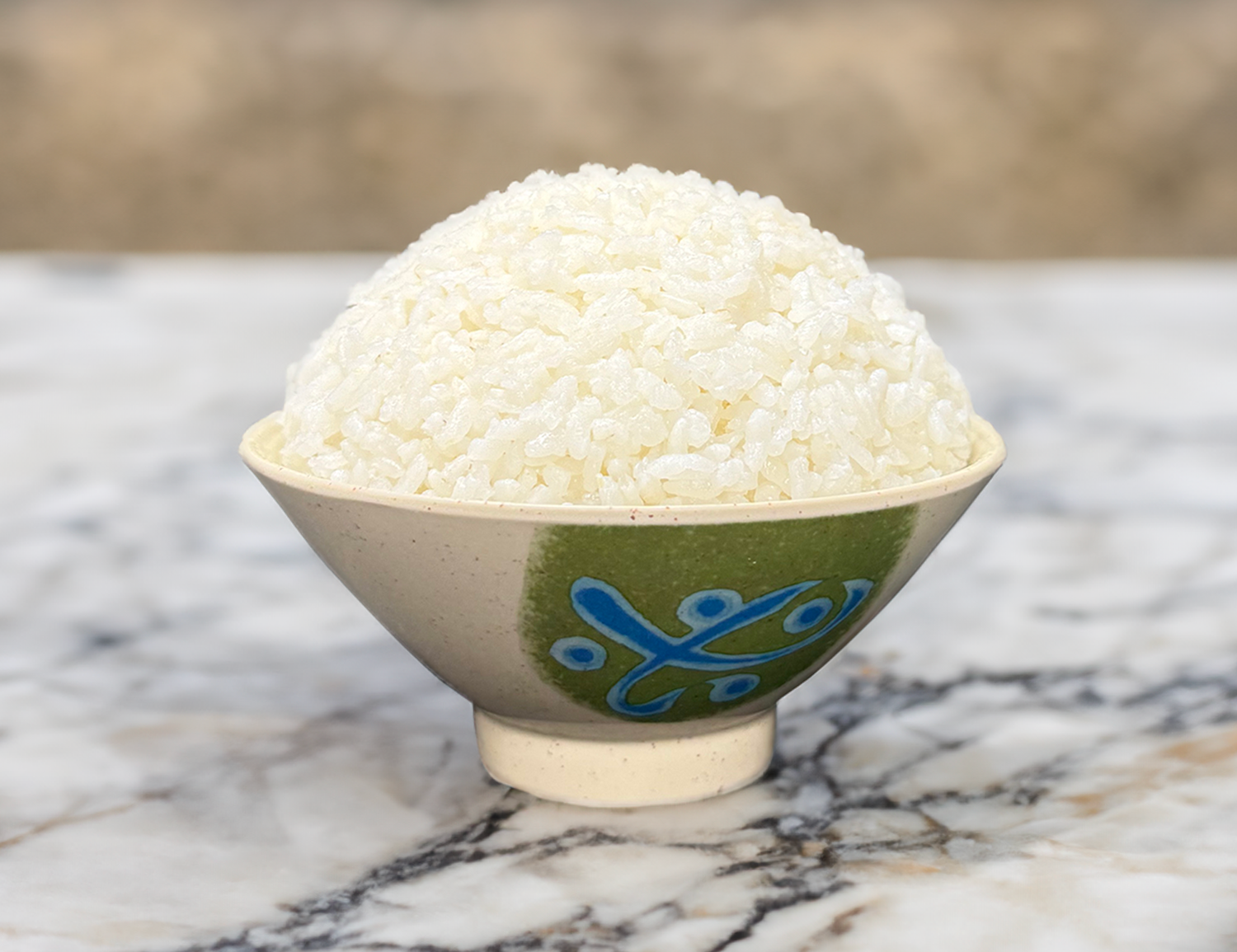 Side of Rice.