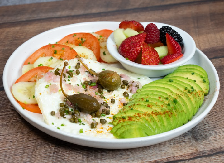 Healthy Start.