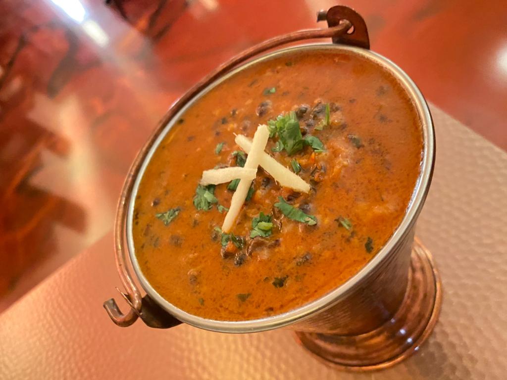 Daal Makhni (GF).