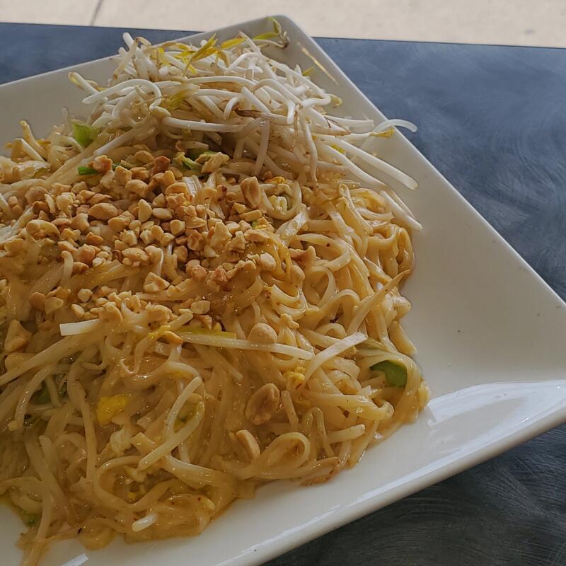 N4. Curry Noodle.