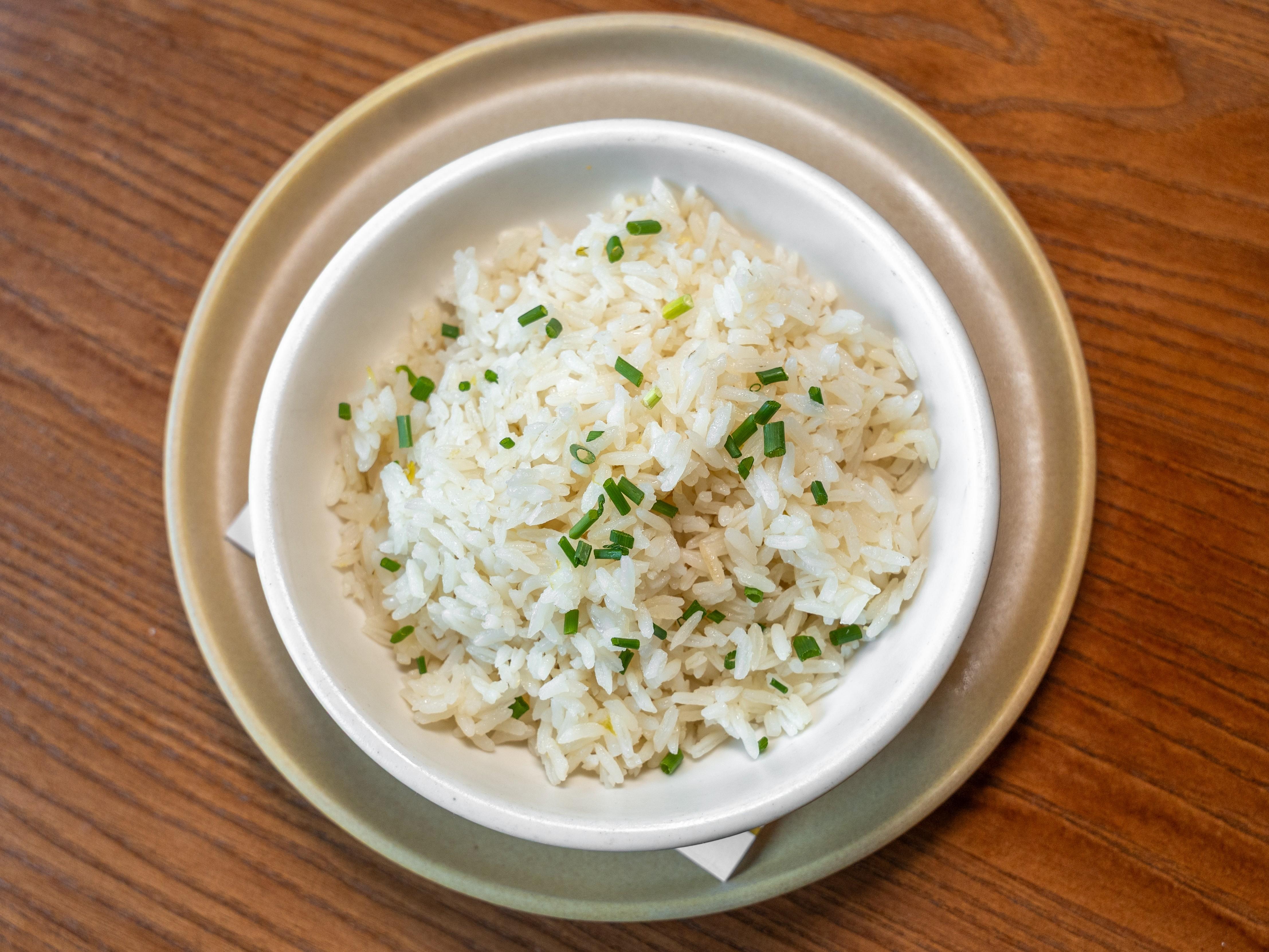 SIDE JASMINE RICE gf.