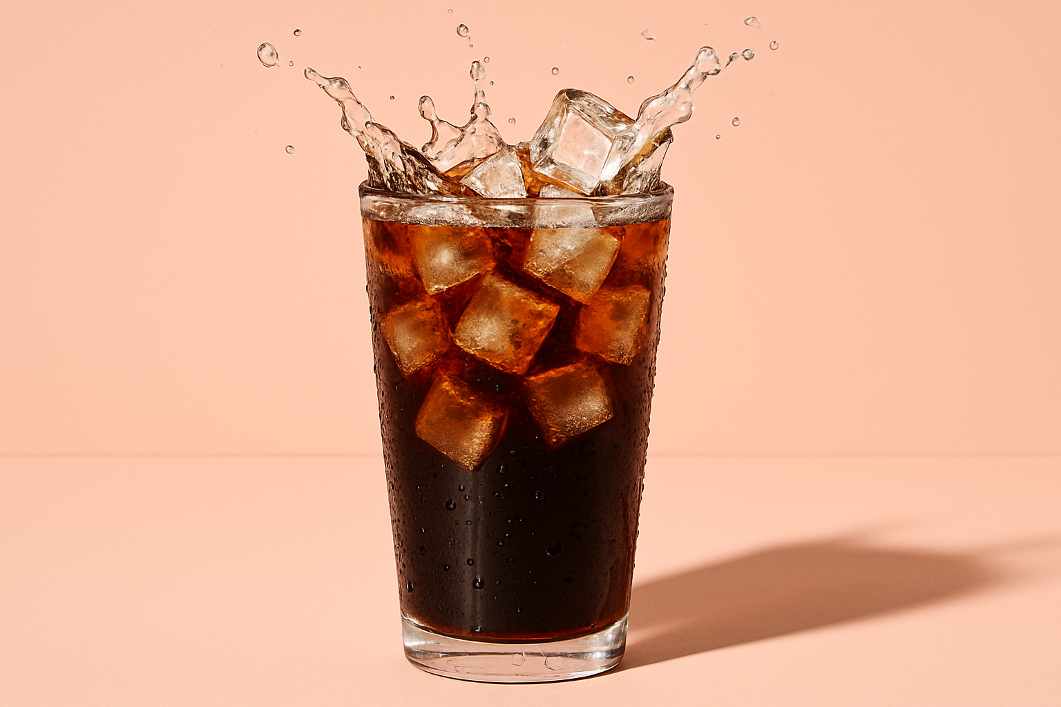 Coke.