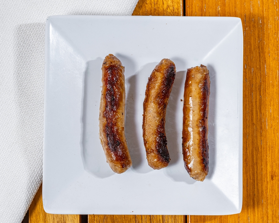 Sausage Links.