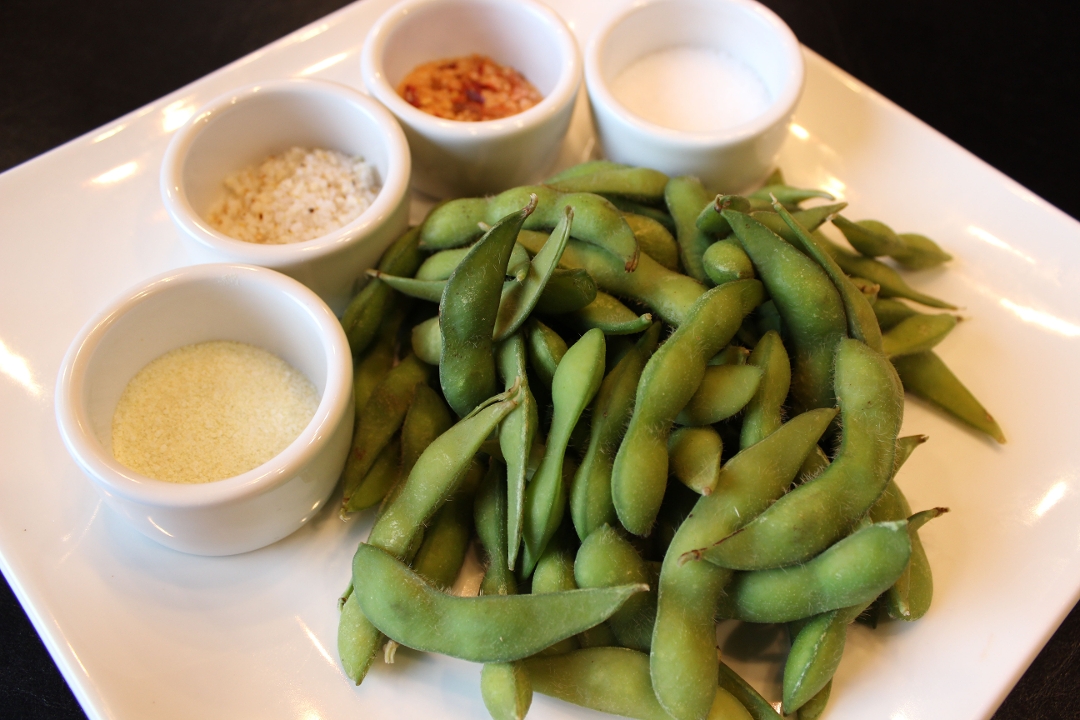 EDAMAME.