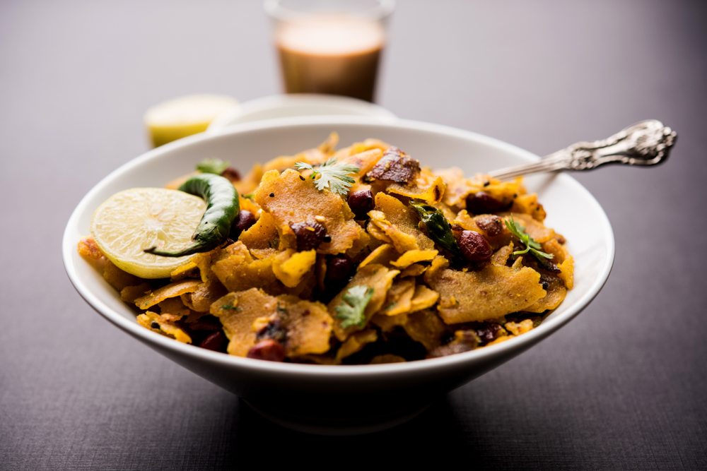 Veg Kothu Parotta.