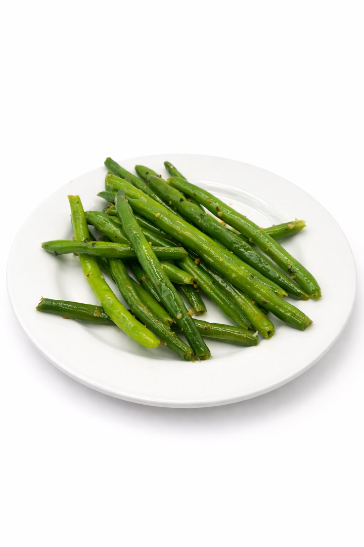 Veg Du Jour.