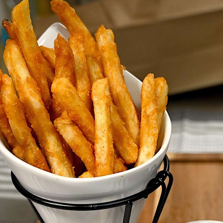 French Fries.