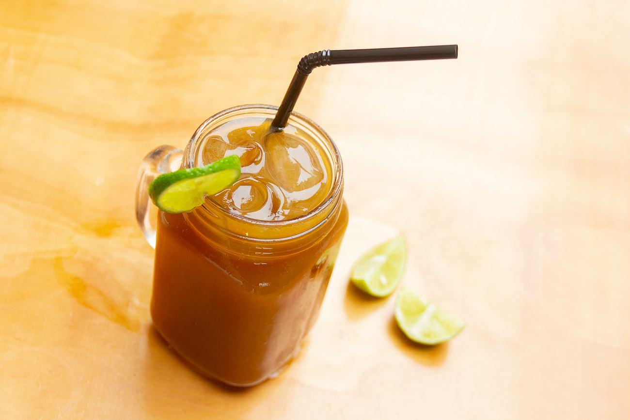 Papelon Con Limon 21 oz.