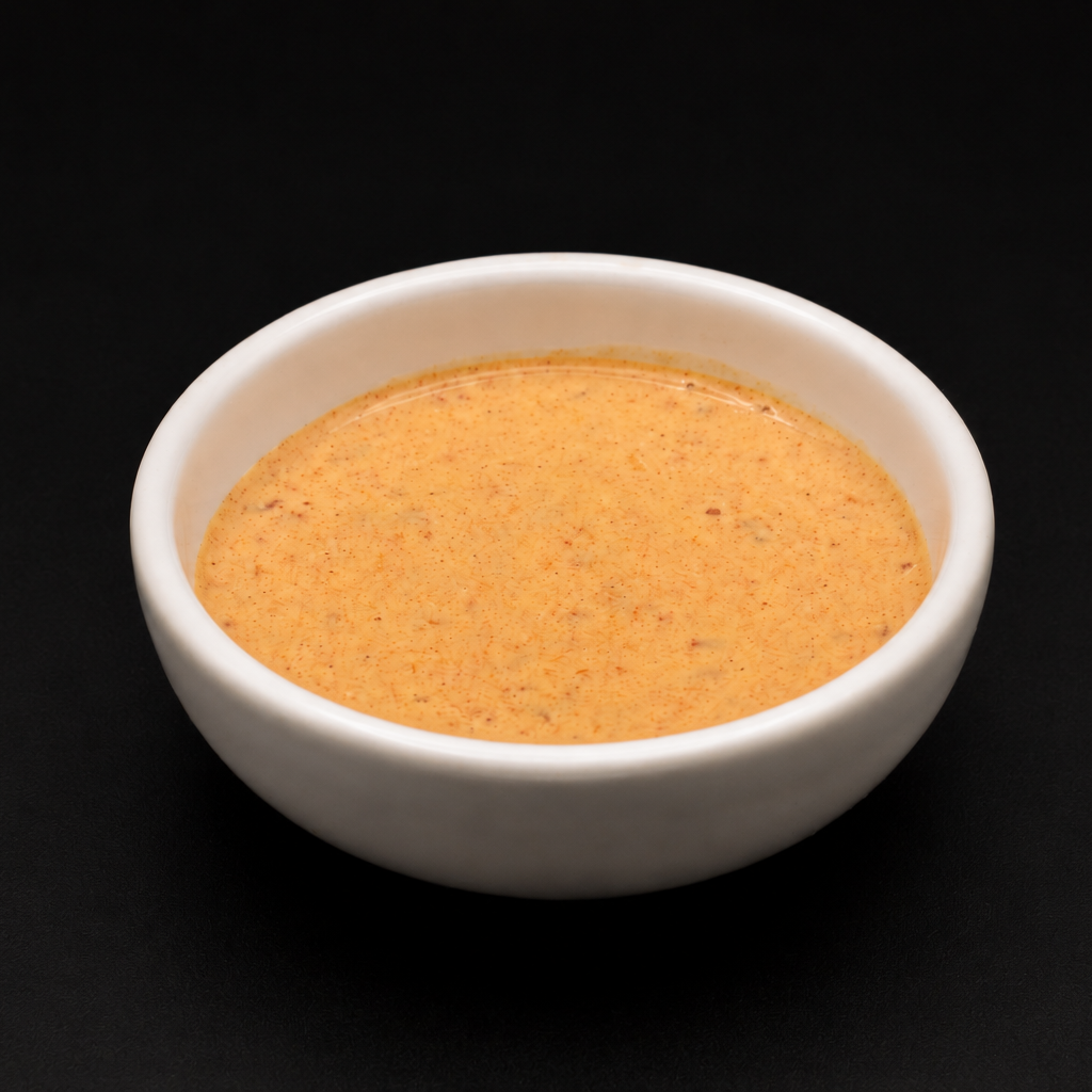 Chipotle Aioli (1.5oz).