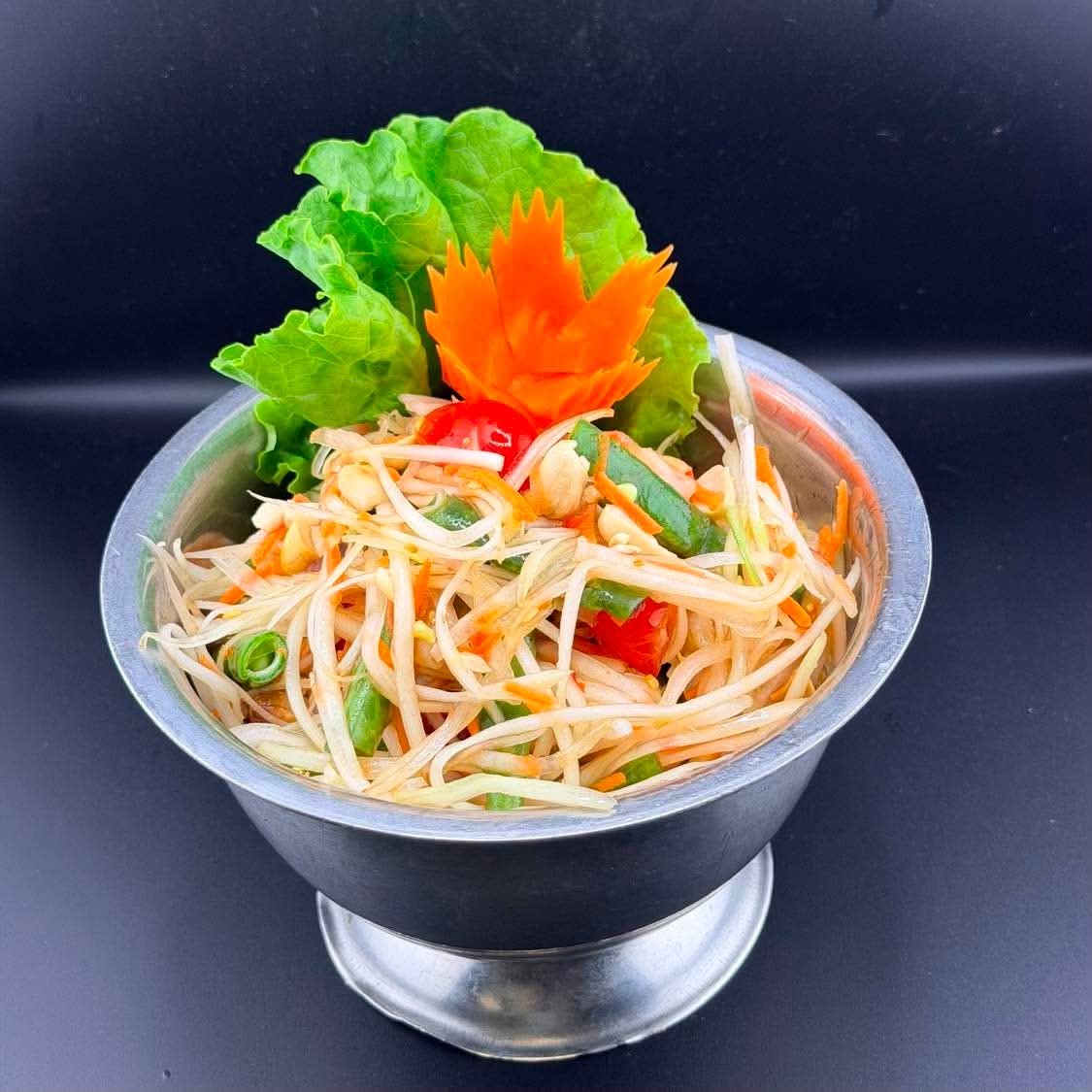 20. Som Tum Thai.
