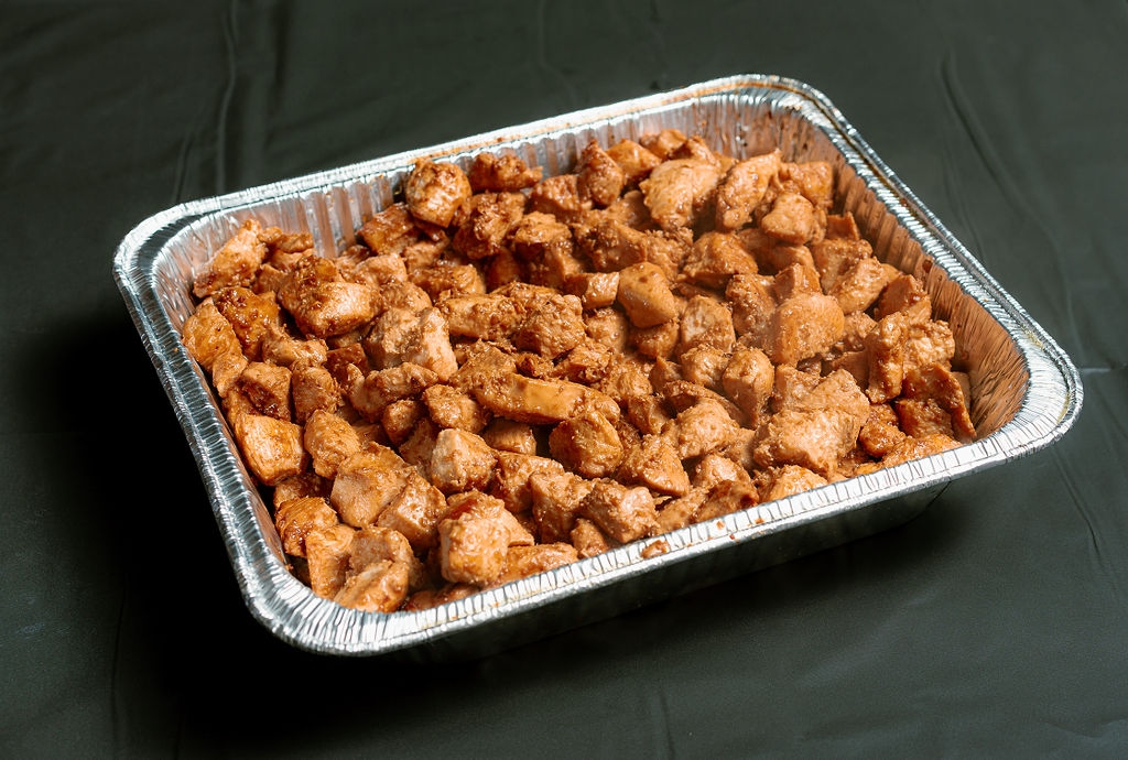Chicken.