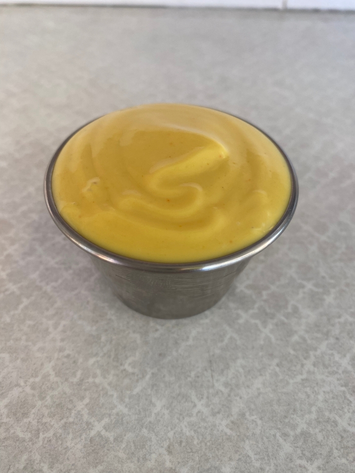 Honey Mustard Sauce.