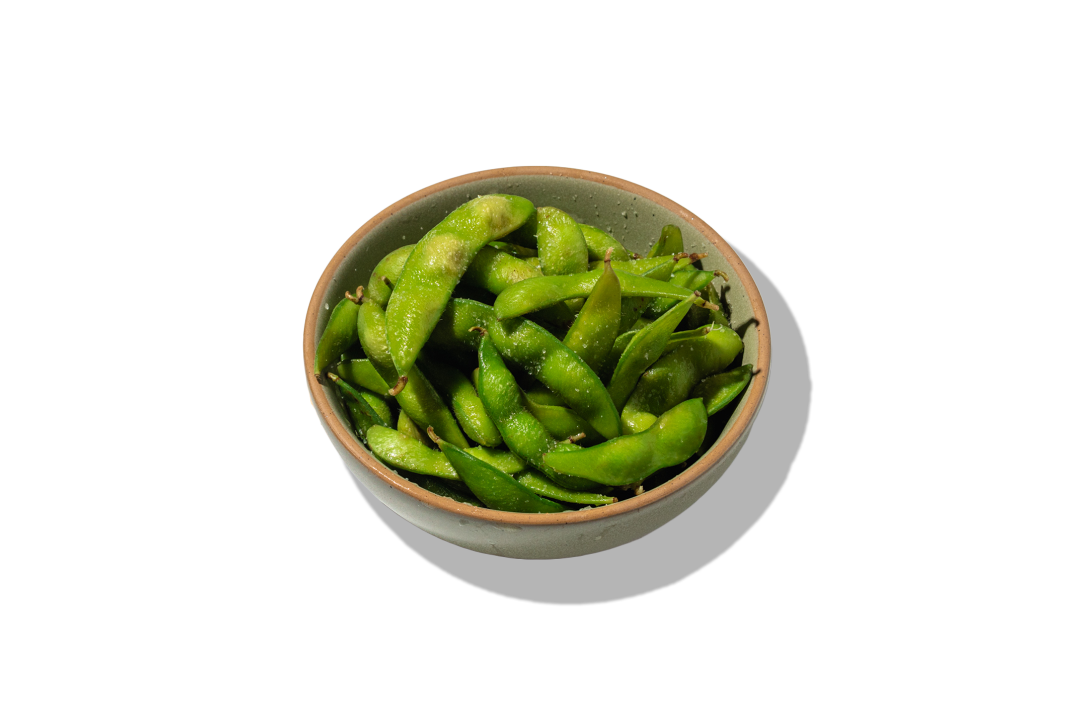 Edamame.