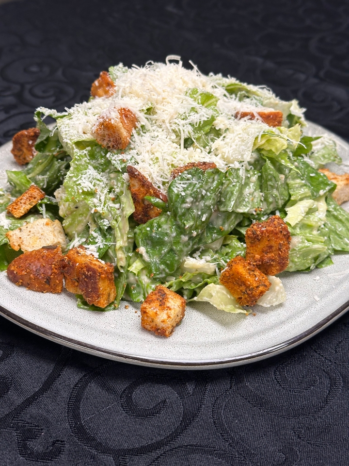 Caesar.