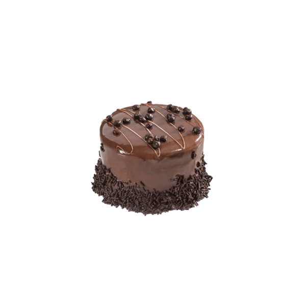 Ferrero Roche Cake.
