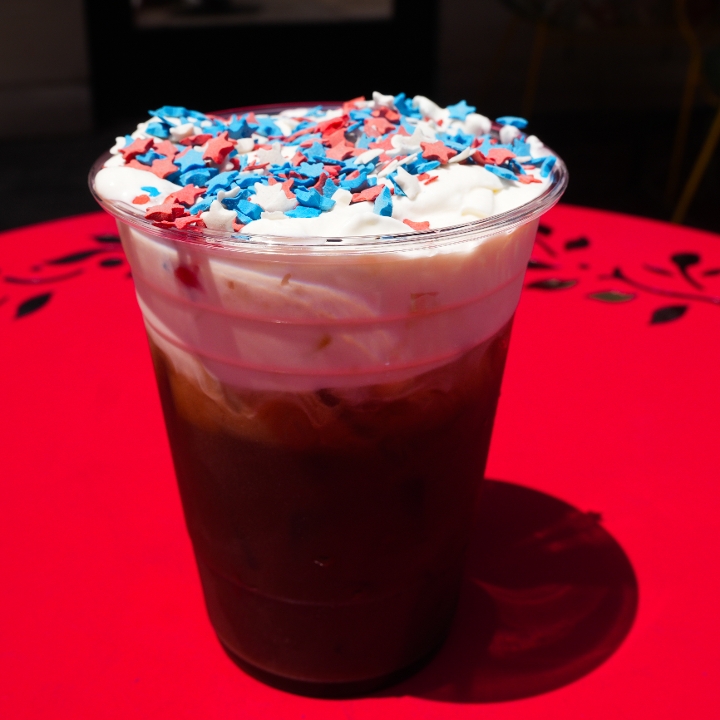 Americana Americano.