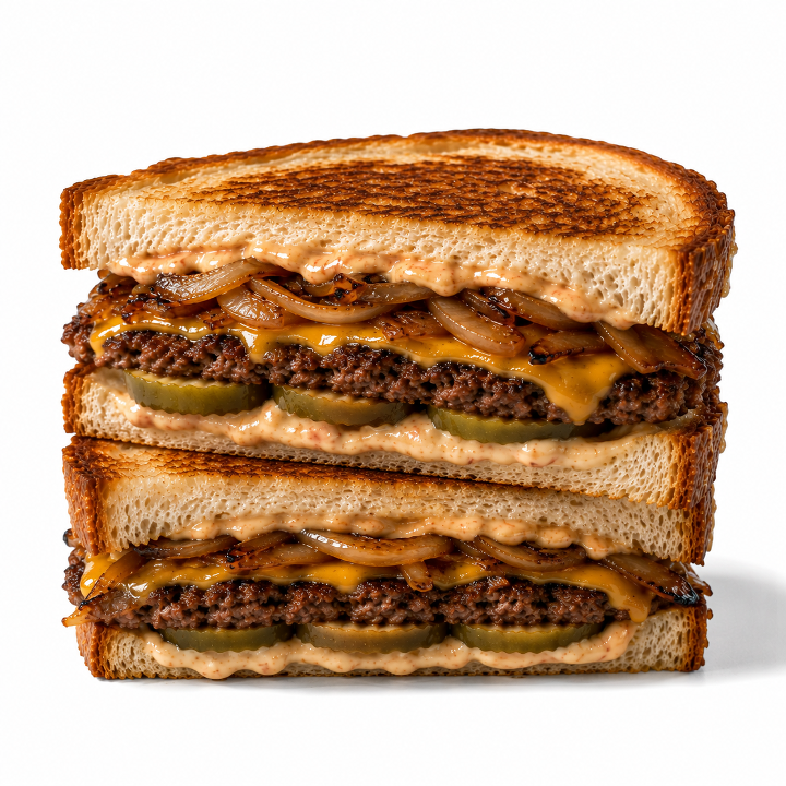 FRISCO MELT.