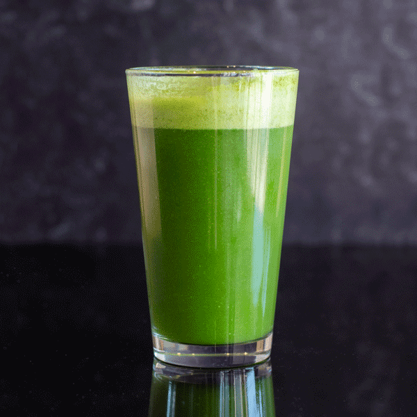 All Greens Blend.