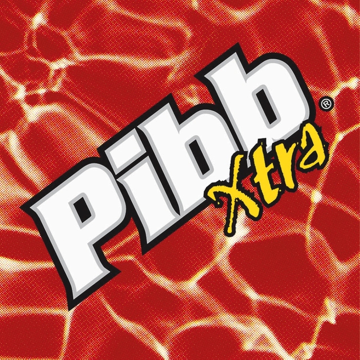 Mr. Pibb.