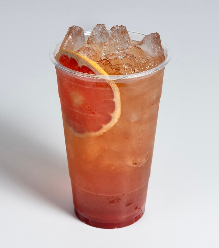 HONEY GRAPEFRUIT BLACK*.