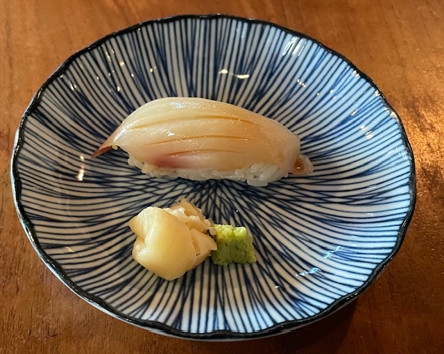 Kanpachi.