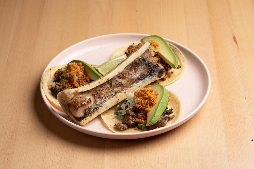 Tacos de Campechano (3).