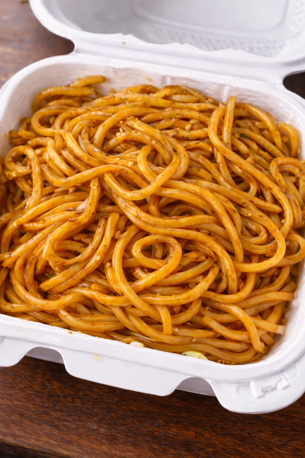 Side Noodle.